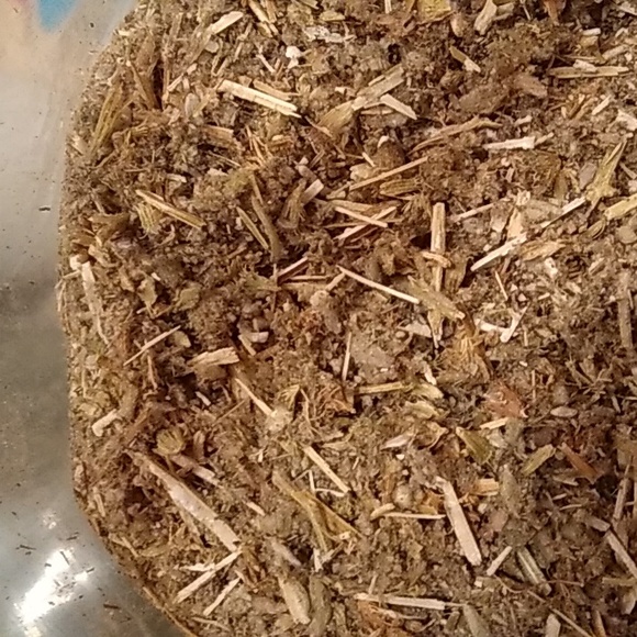 Dried Horehound Leaves Packaged Beautifully NEW FINAL SALE - Picture 3 of 3